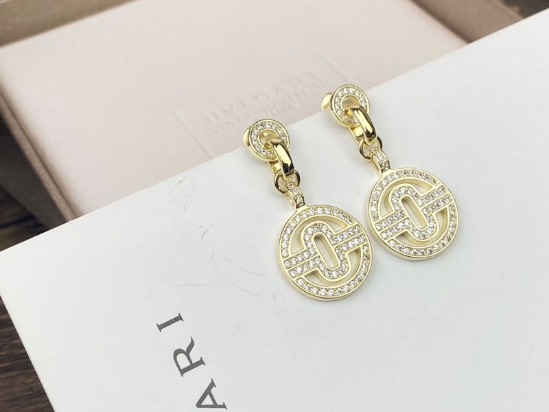 Bvlgari Earrings